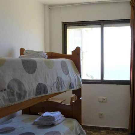 Cala Llenguadets Apartment ซาลอว์ ภายนอก รูปภาพ