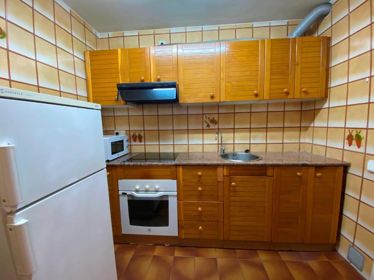 Cala Llenguadets Apartment ซาลอว์ ภายนอก รูปภาพ
