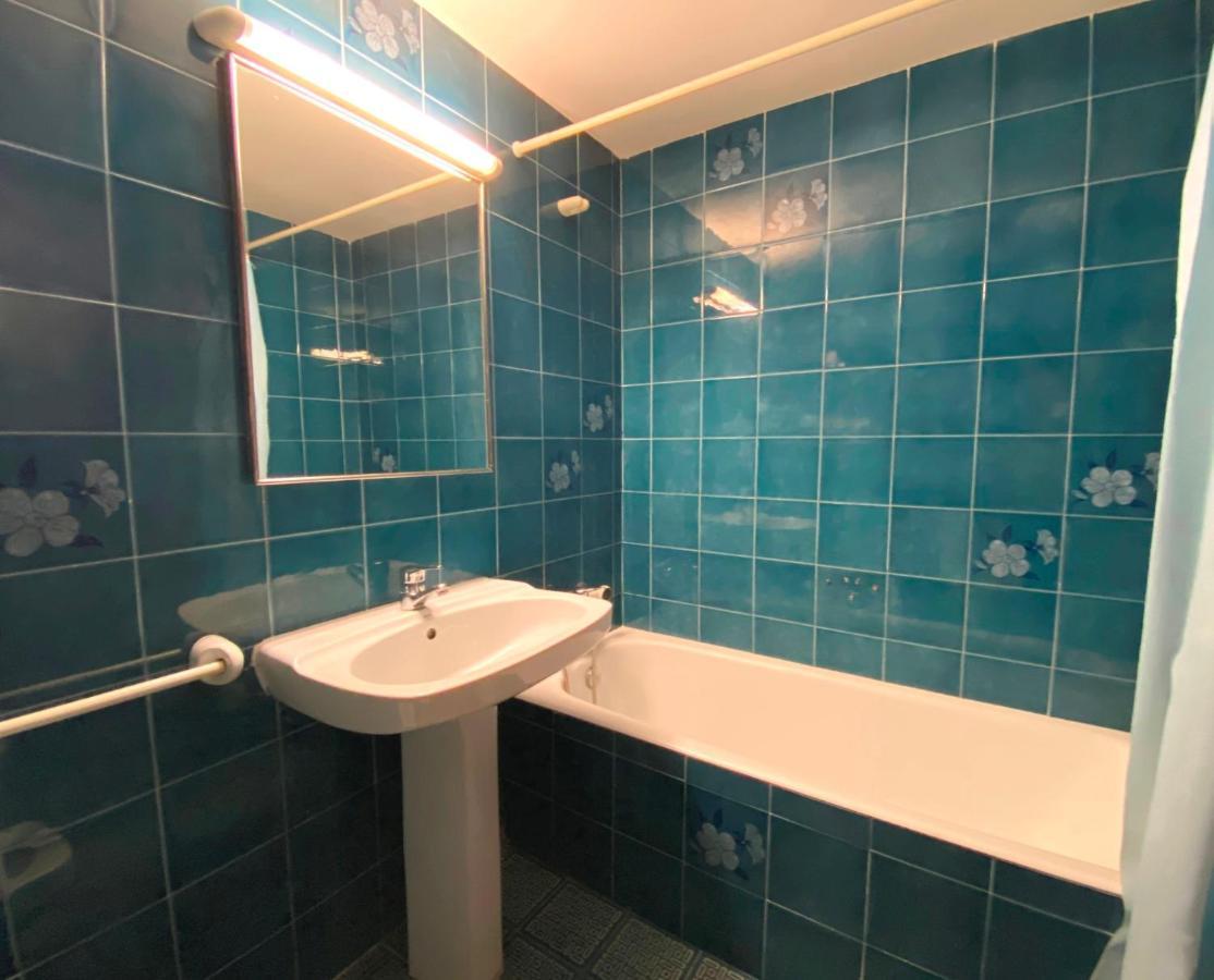 Cala Llenguadets Apartment ซาลอว์ ภายนอก รูปภาพ
