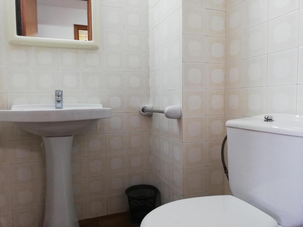 Cala Llenguadets Apartment ซาลอว์ ภายนอก รูปภาพ