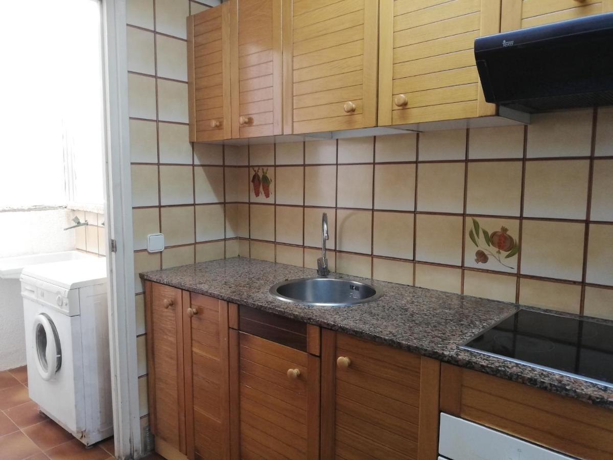 Cala Llenguadets Apartment ซาลอว์ ภายนอก รูปภาพ
