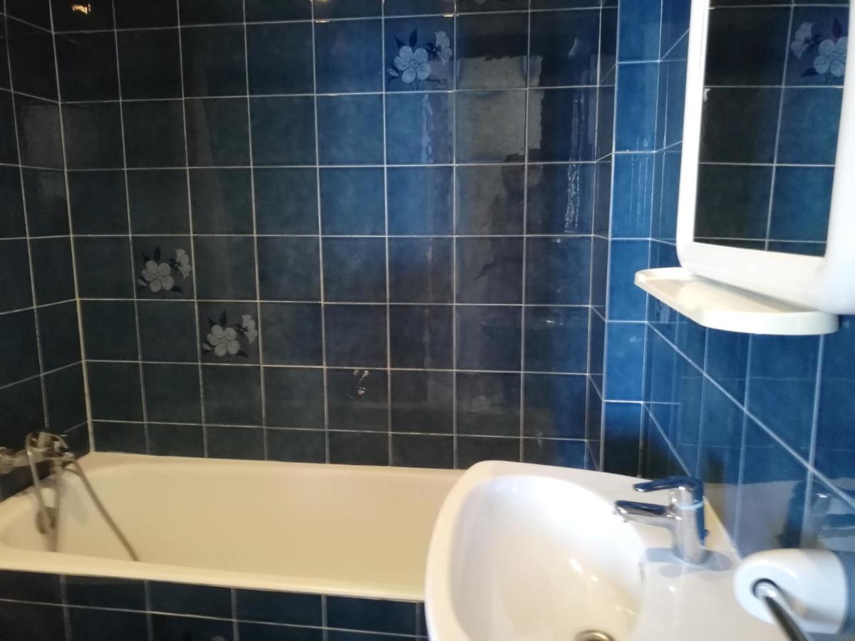 Cala Llenguadets Apartment ซาลอว์ ภายนอก รูปภาพ