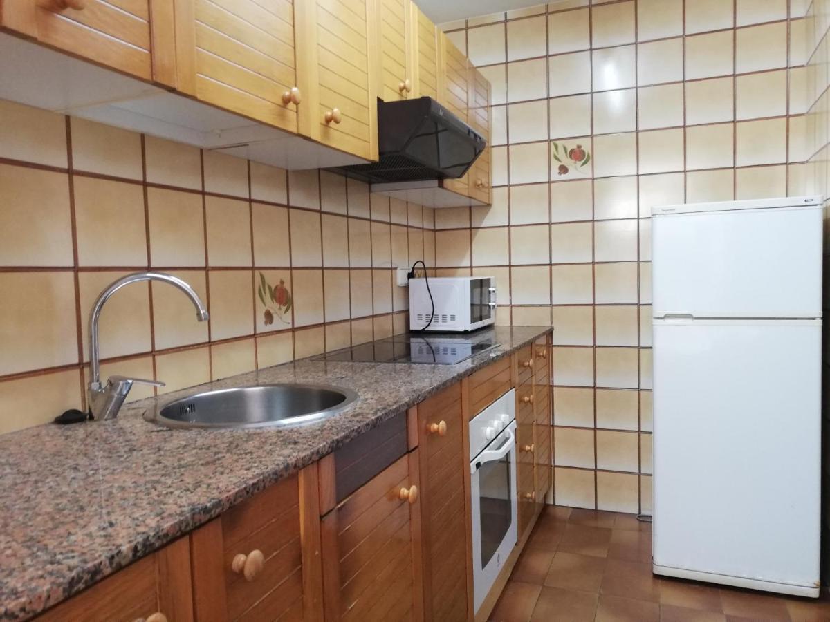 Cala Llenguadets Apartment ซาลอว์ ภายนอก รูปภาพ
