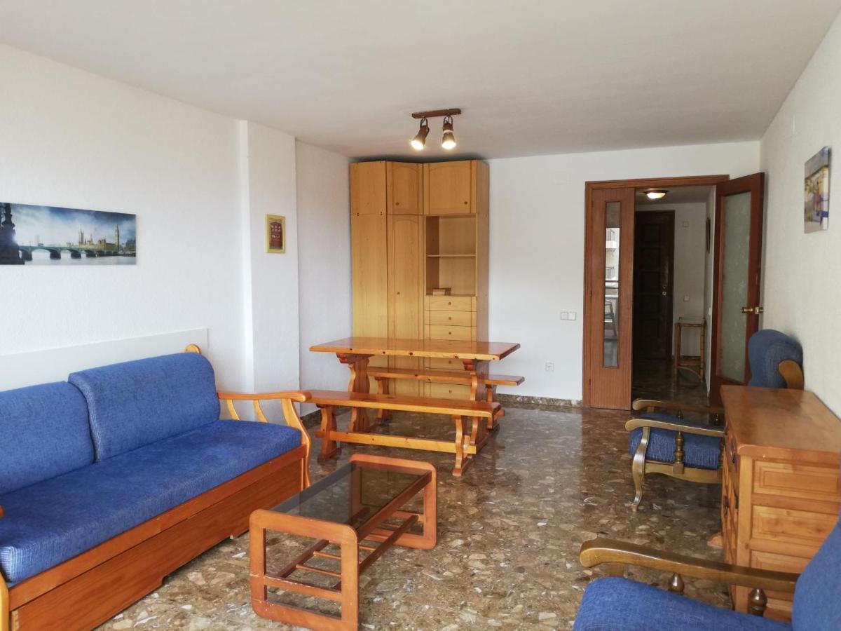 Cala Llenguadets Apartment ซาลอว์ ภายนอก รูปภาพ