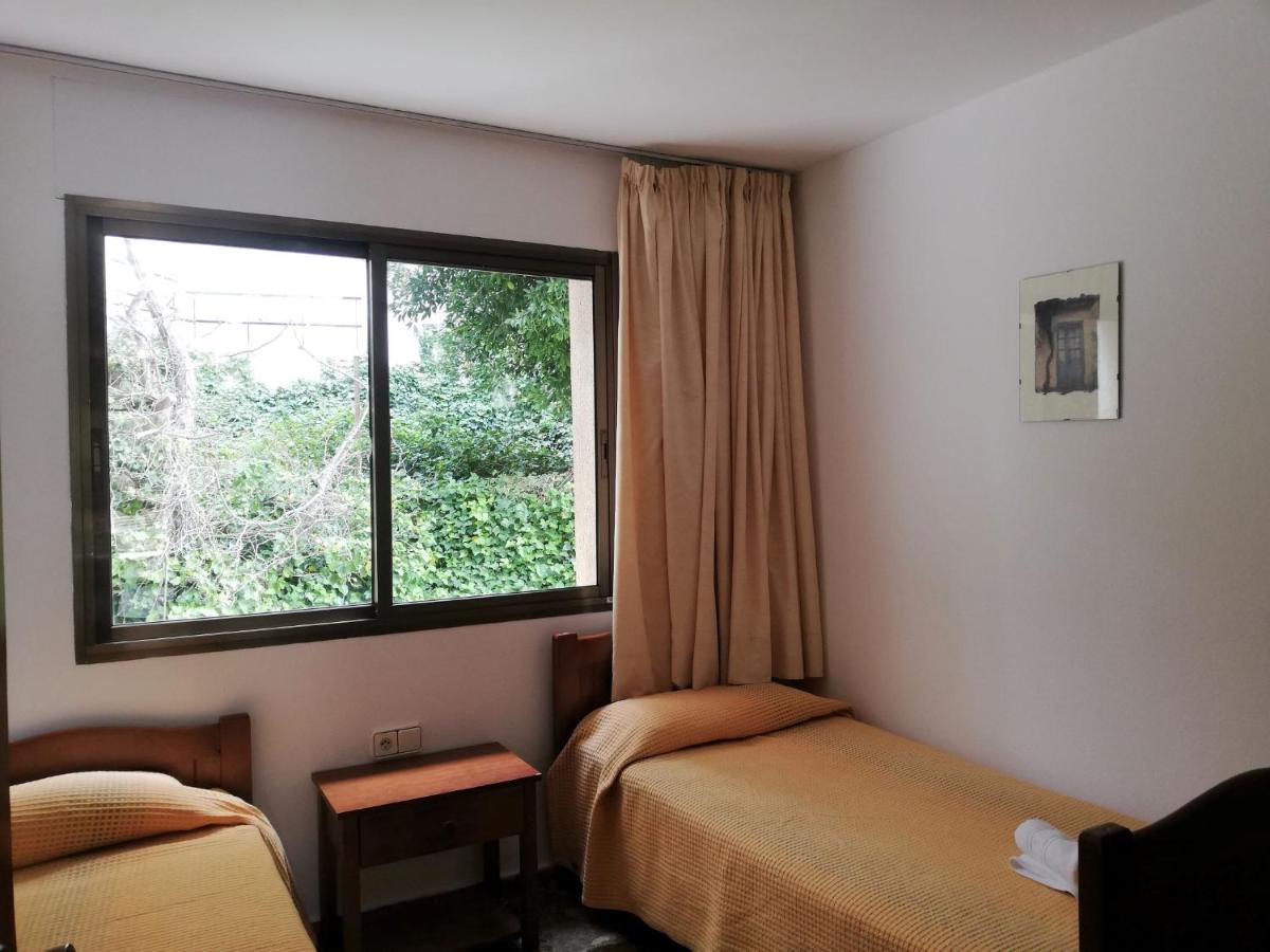 Cala Llenguadets Apartment ซาลอว์ ภายนอก รูปภาพ